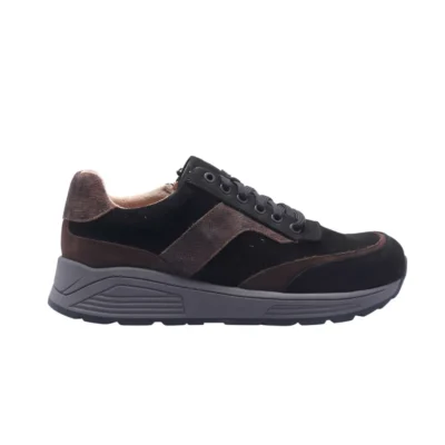 Xsensible Xsensible 70212.3.218 7508 Stone Lace KX Nimco Blauw Suede