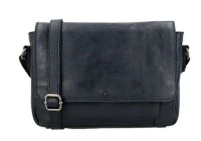 Danielle Lederwaren Danielle Lederwaren 92 VL543-01 Navy Blauw