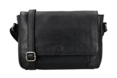 Danielle Lederwaren Danielle Lederwaren VL543-00 Black Zwart