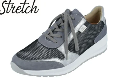 Finn Comfort Finn Comfort Mori Zwart