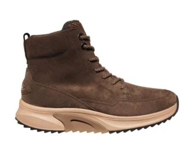Gabor Gabor 0802.01.003 Brown Bruin Suede