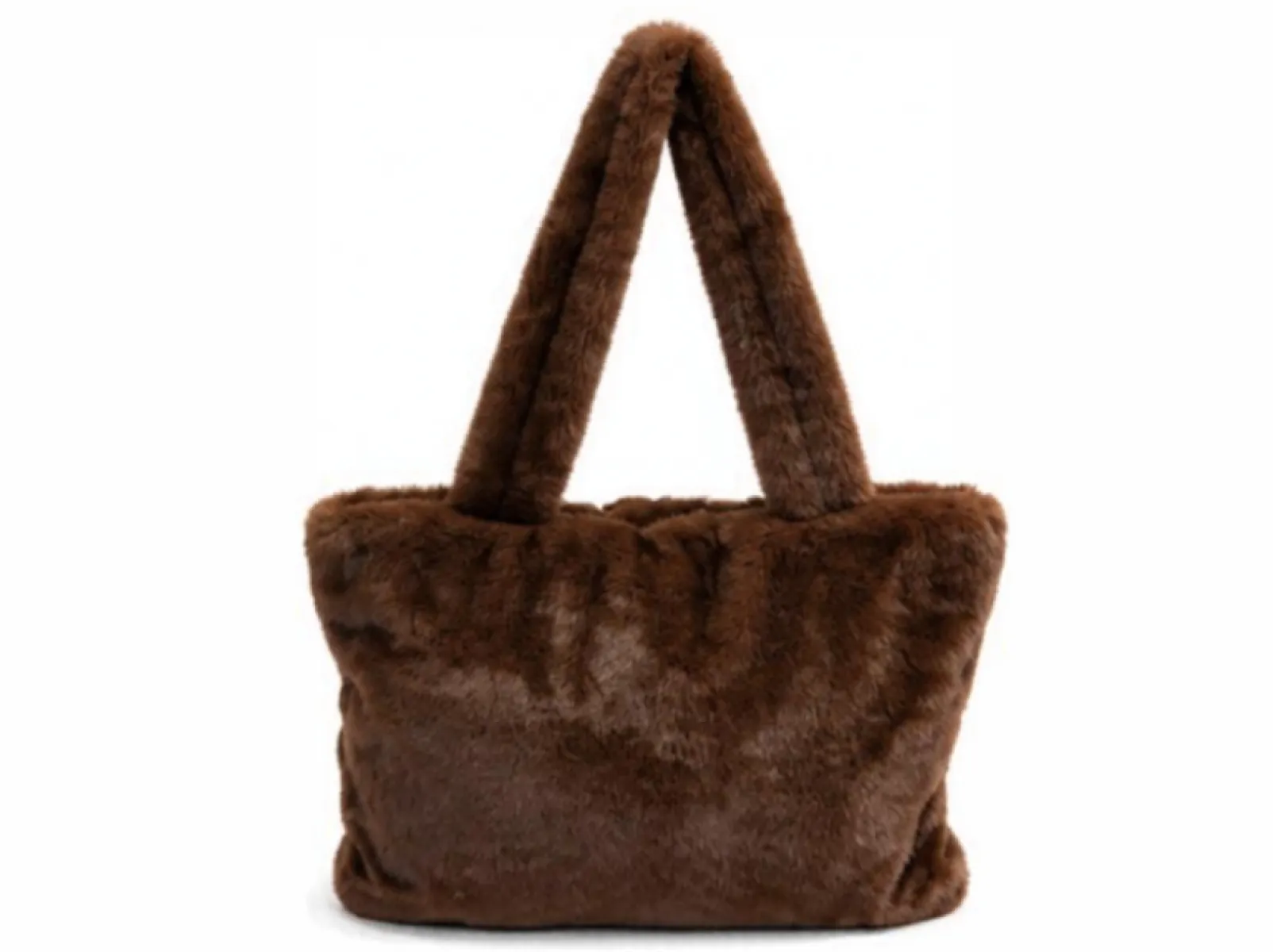 I'm Dutch Schoudertas Bear Brown Bruin 1 I'm Dutch I'm Dutch Schoudertas Bear Brown Bruin