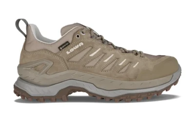 Lowa Lowa LM321550-4927 Innovo Deser Peach Bruin Suede