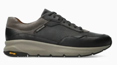 Mephisto Mephisto Giani Black Zwart