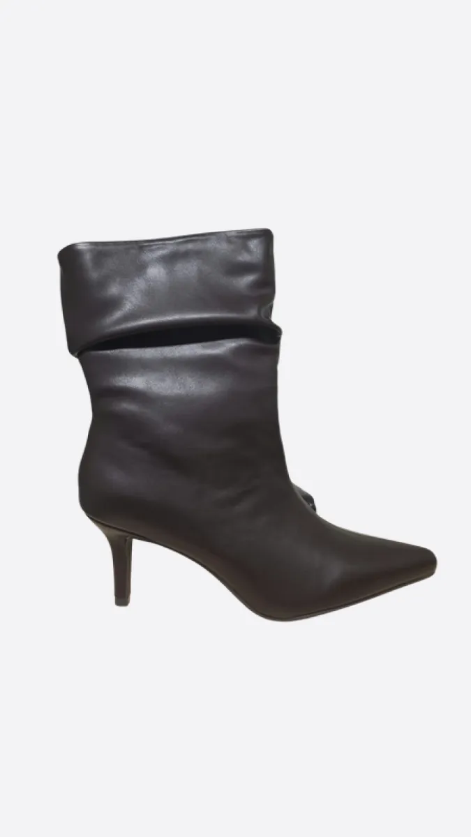 Monshoe Monshoe Dark Brown Smf 1.26.81.012.01 Bruin 1 Monshoe Monshoe Monshoe Dark Brown Smf 1.26.81.012.01 Bruin
