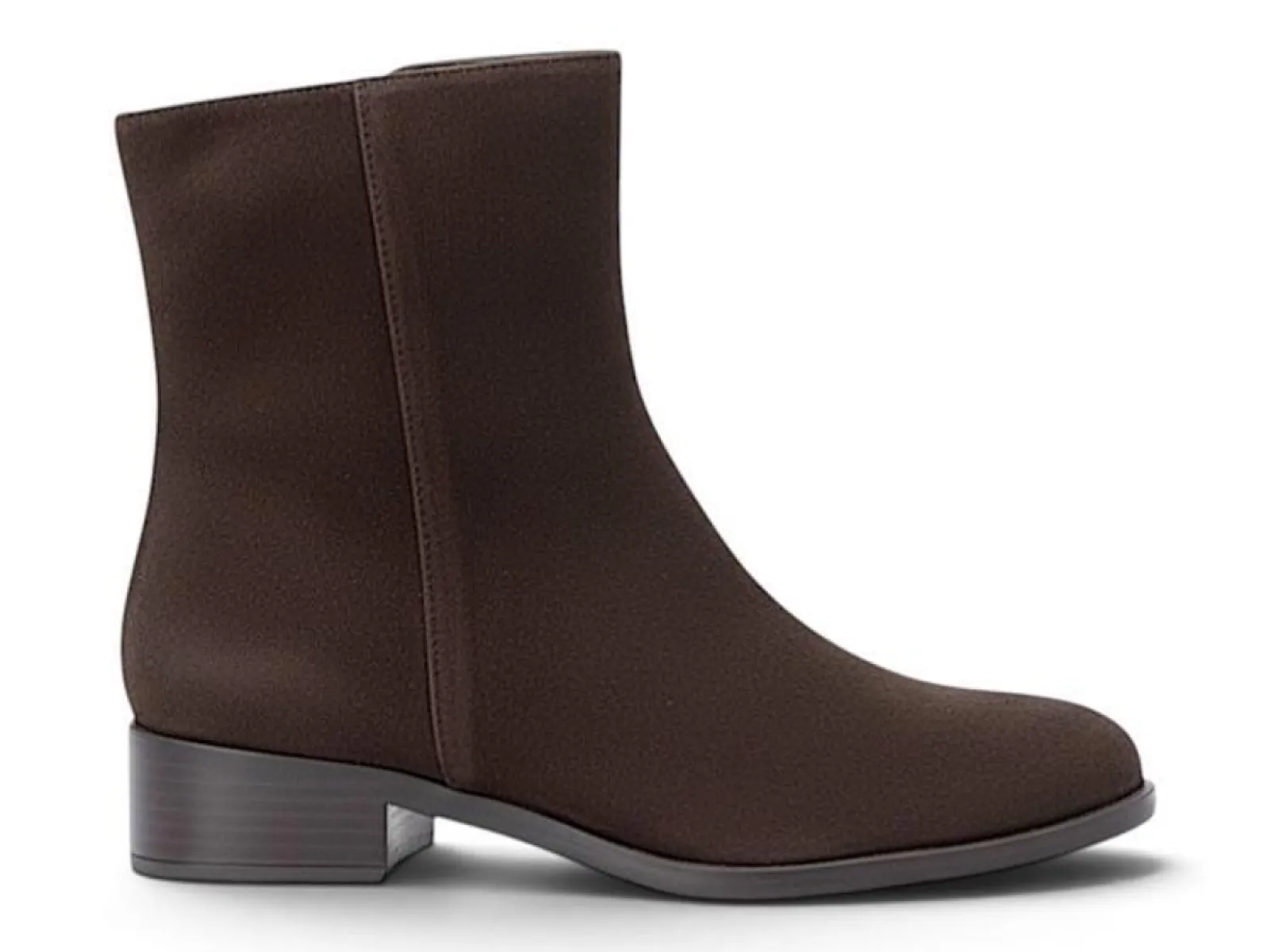 Remonte D3U73-25 Cigarre Bruin Suede 1 Remonte Remonte D3U73-25 Cigarre Bruin Suede