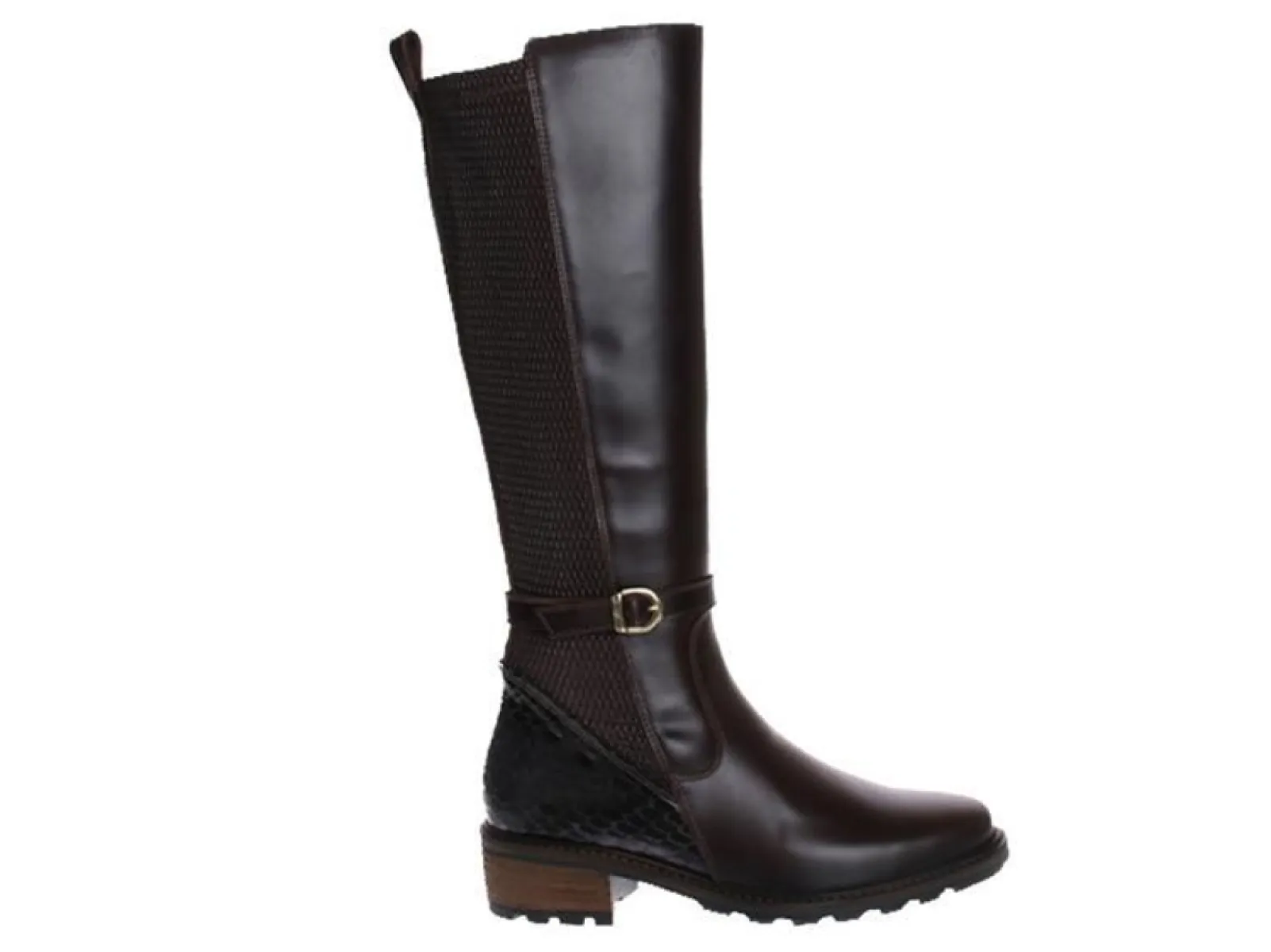 Solidus 61016-30755 H+K Leder/Stretch Bruin Bruin 1 Solidus Solidus 61016-30755 H+K Leder/Stretch Bruin Bruin