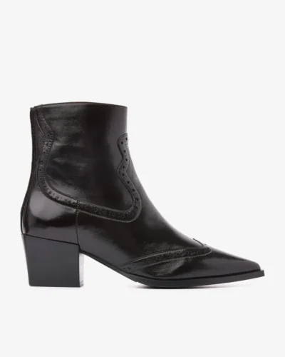 VIA VAI VIA VAI 62448-01-1285 Kate Neil Darkbrown Bruin